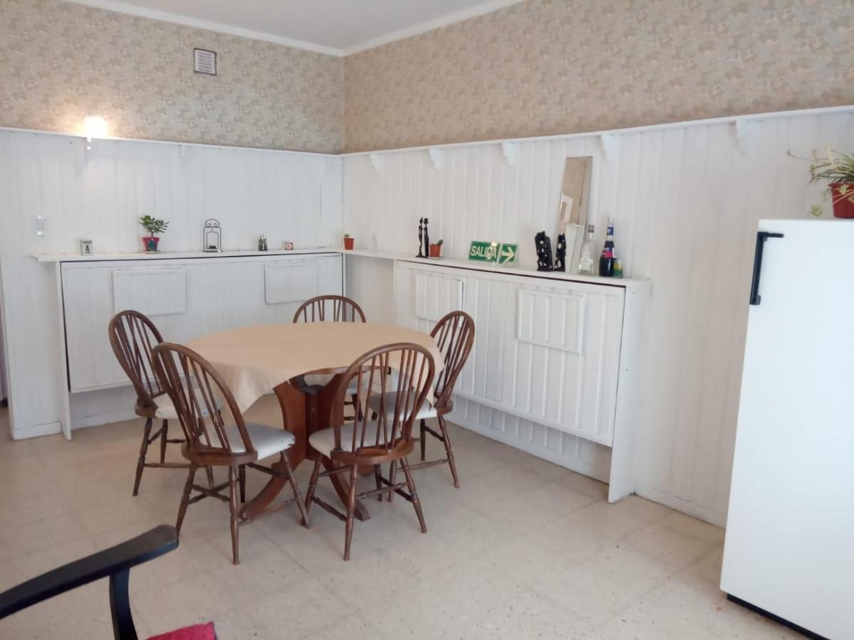 Casa Alem 2618 - Housity