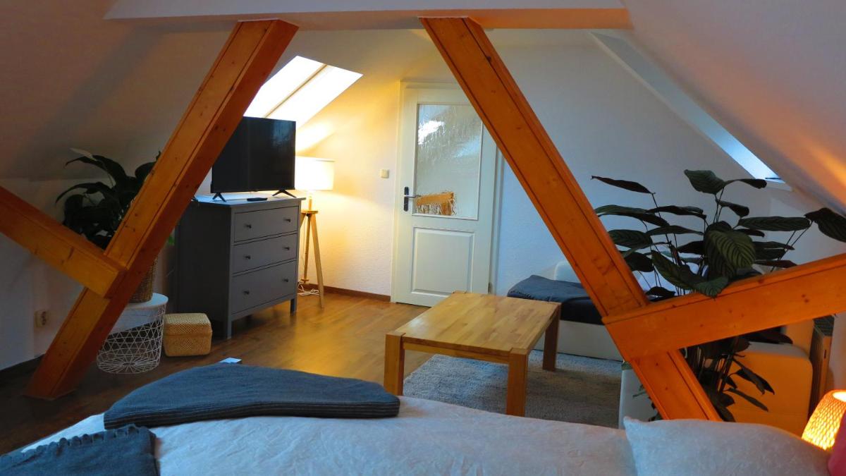 Ferienhaus Gute Laune - Housity