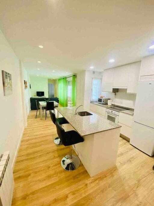 Apartamento Juan XXIII - Housity