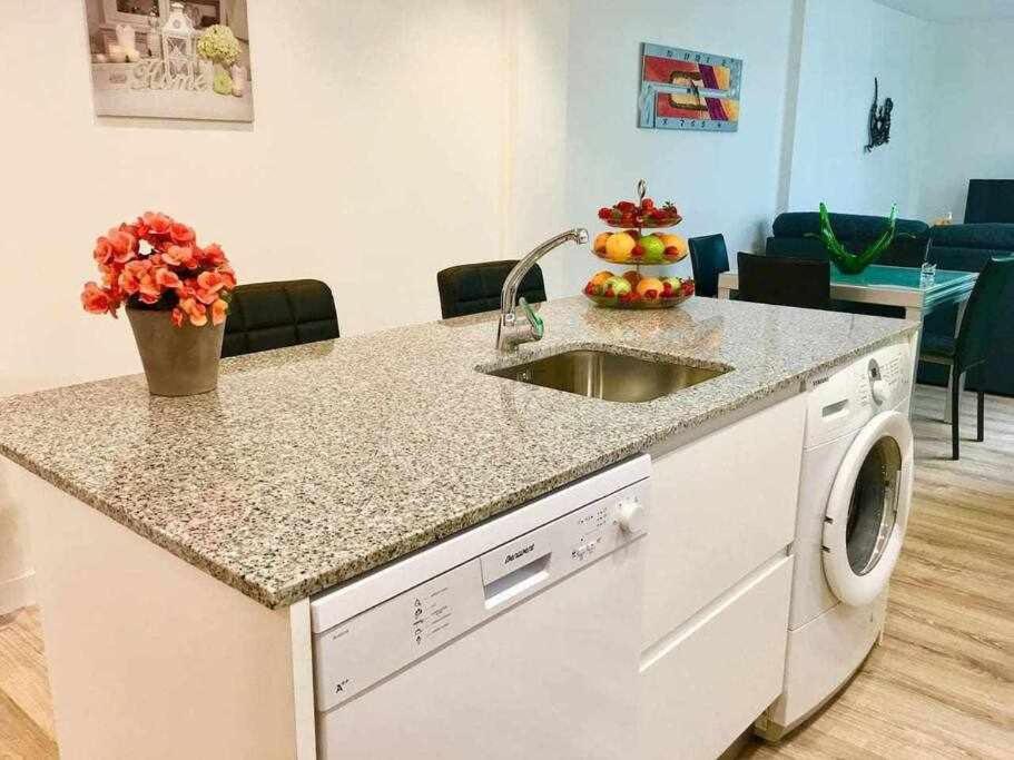Apartamento Juan XXIII - Housity