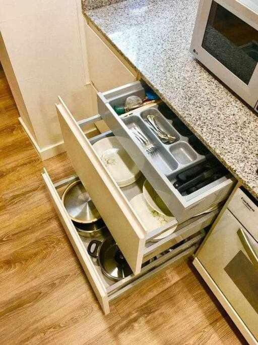 Apartamento Juan XXIII - Housity