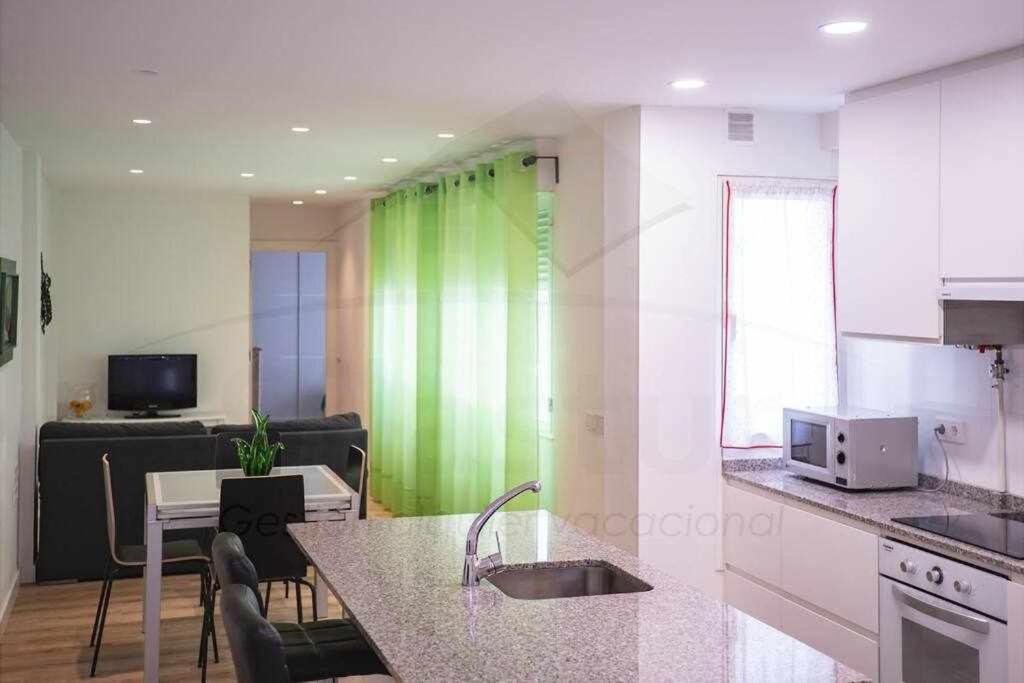 Apartamento Juan XXIII - Housity