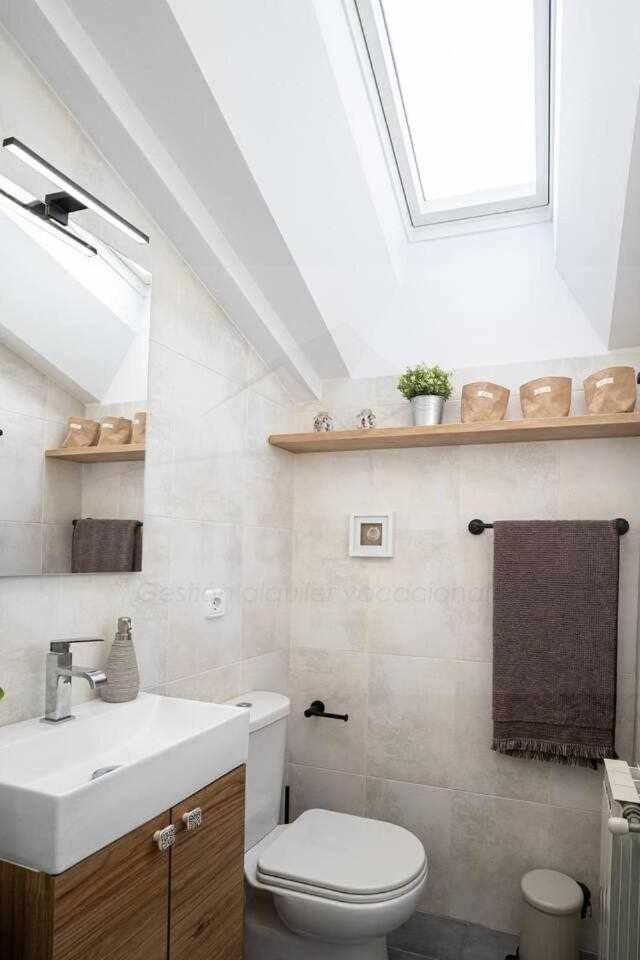 Balcón Indiano - Housity