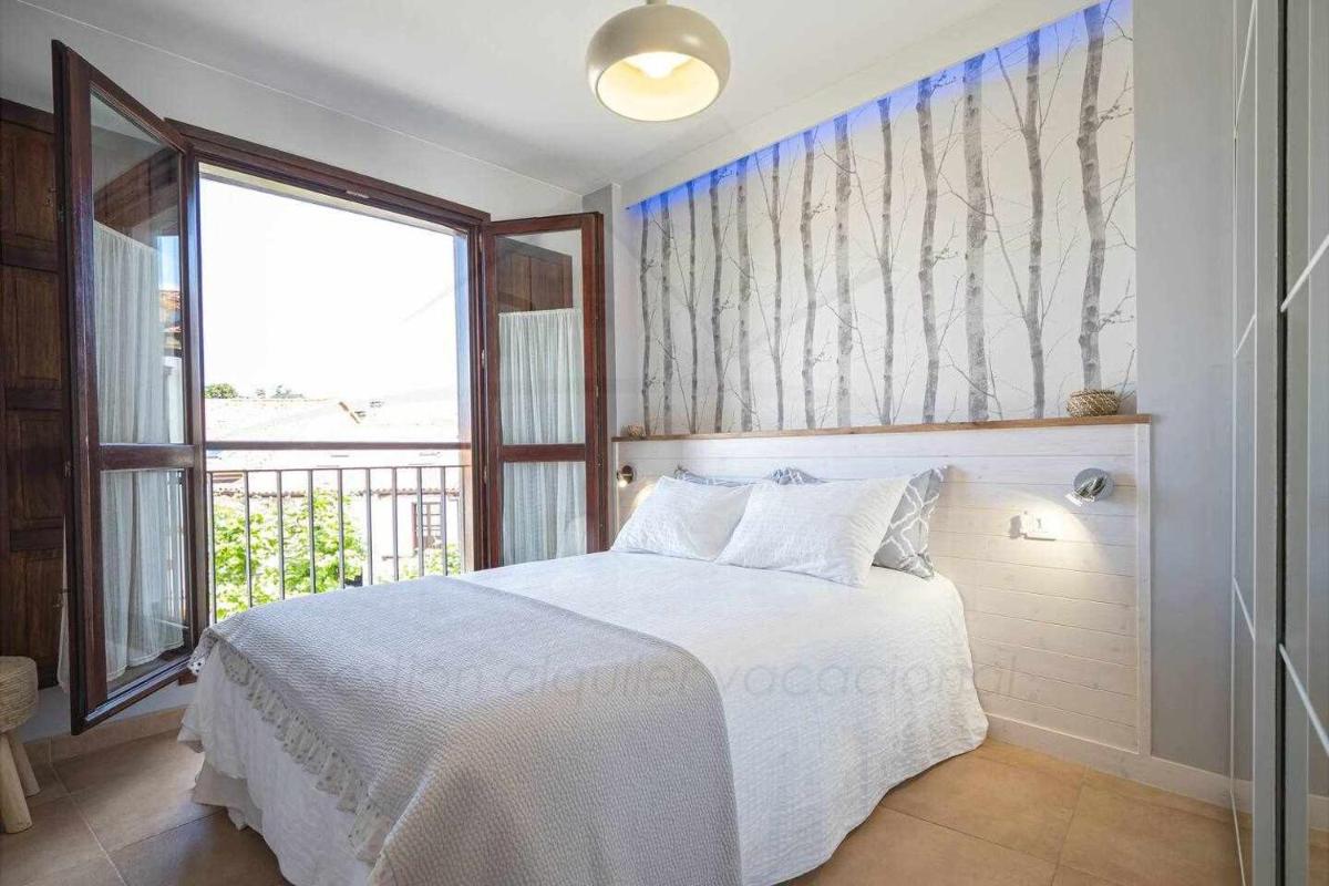 Balcón Indiano - Housity