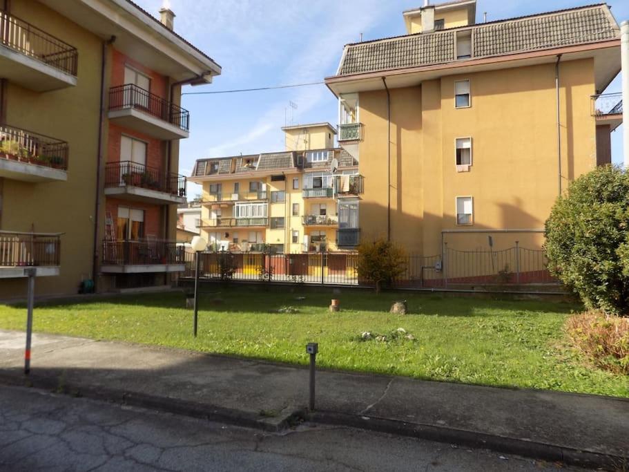 La Terrazza - Housity