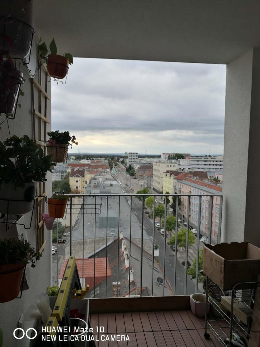 Modern Apartment bei U Bahn Simmering - Housity