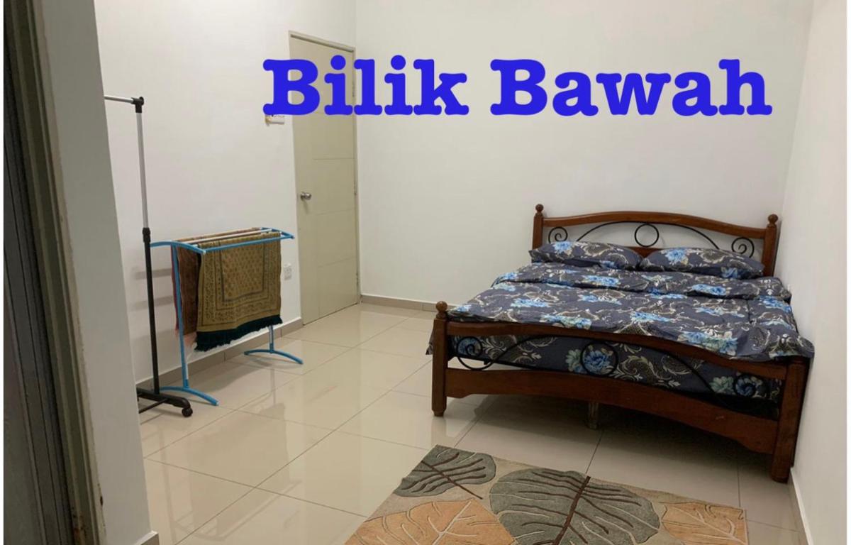 Sobey Laris Homestay MAS AYU - Housity