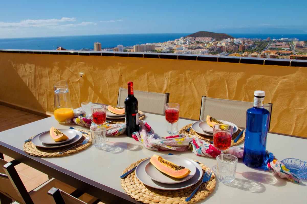 Sunset in The Heights Ocean View - HEATED POOL - Housity