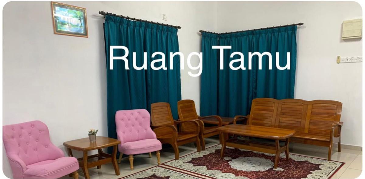 Sobey Laris Homestay MAS AYU - Housity