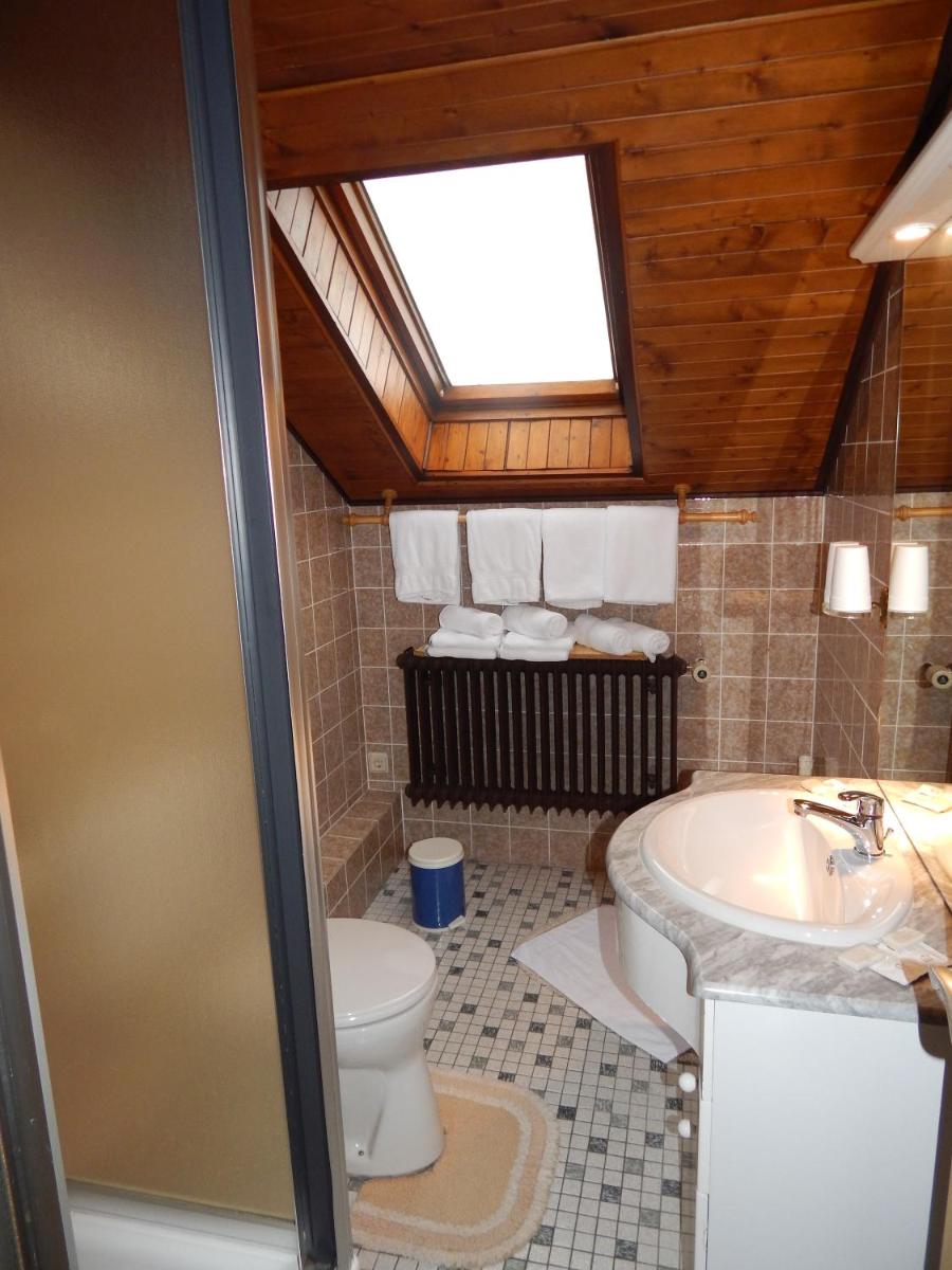 Hotel Jägersruh - Housity