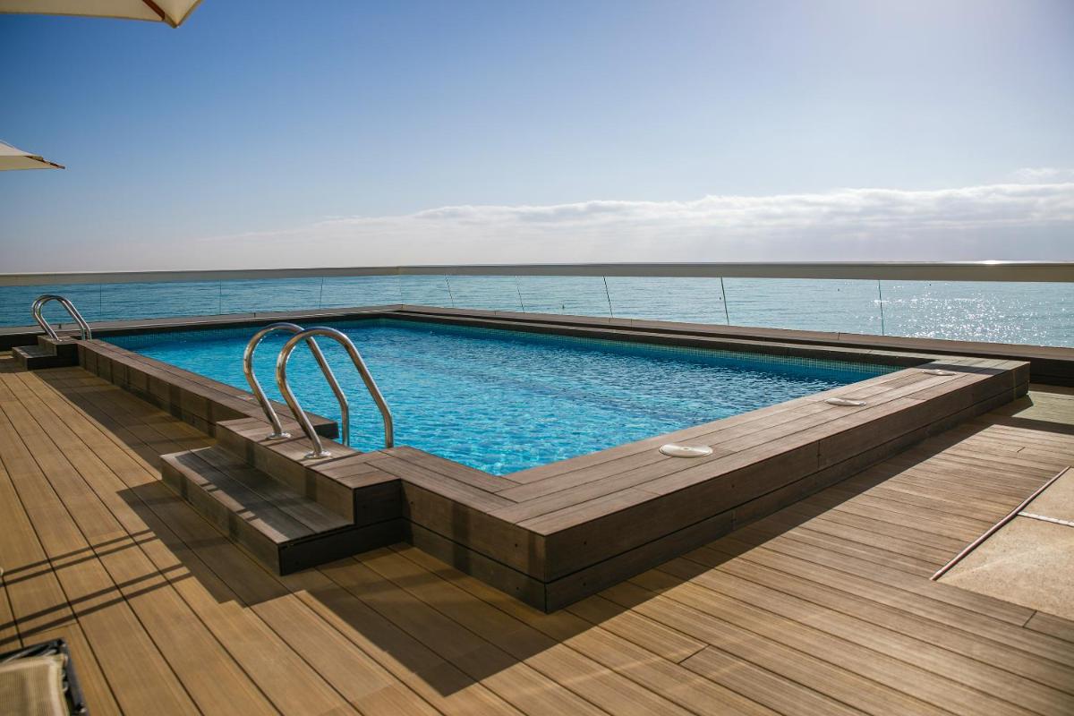 Suites del Mar by Melia - Housity