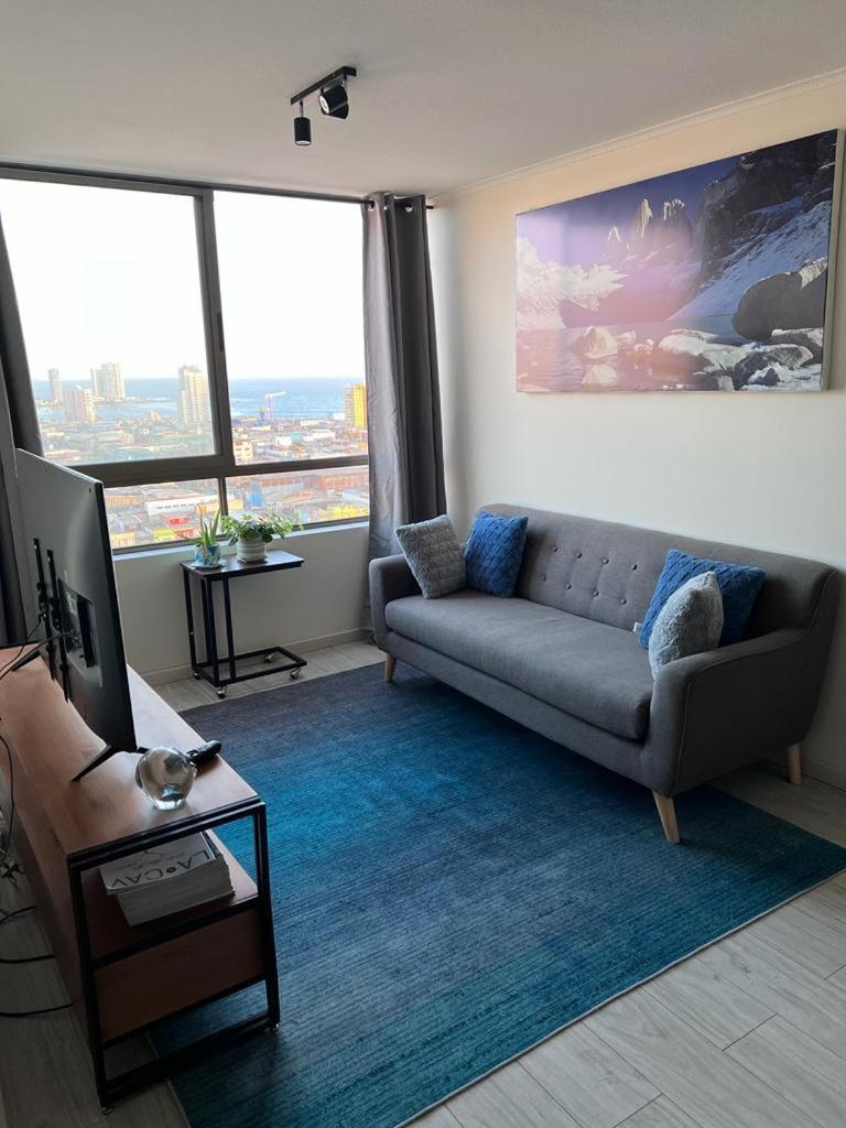 DEPARTAMENTO ALOJAMIENTO DIARIO - Housity