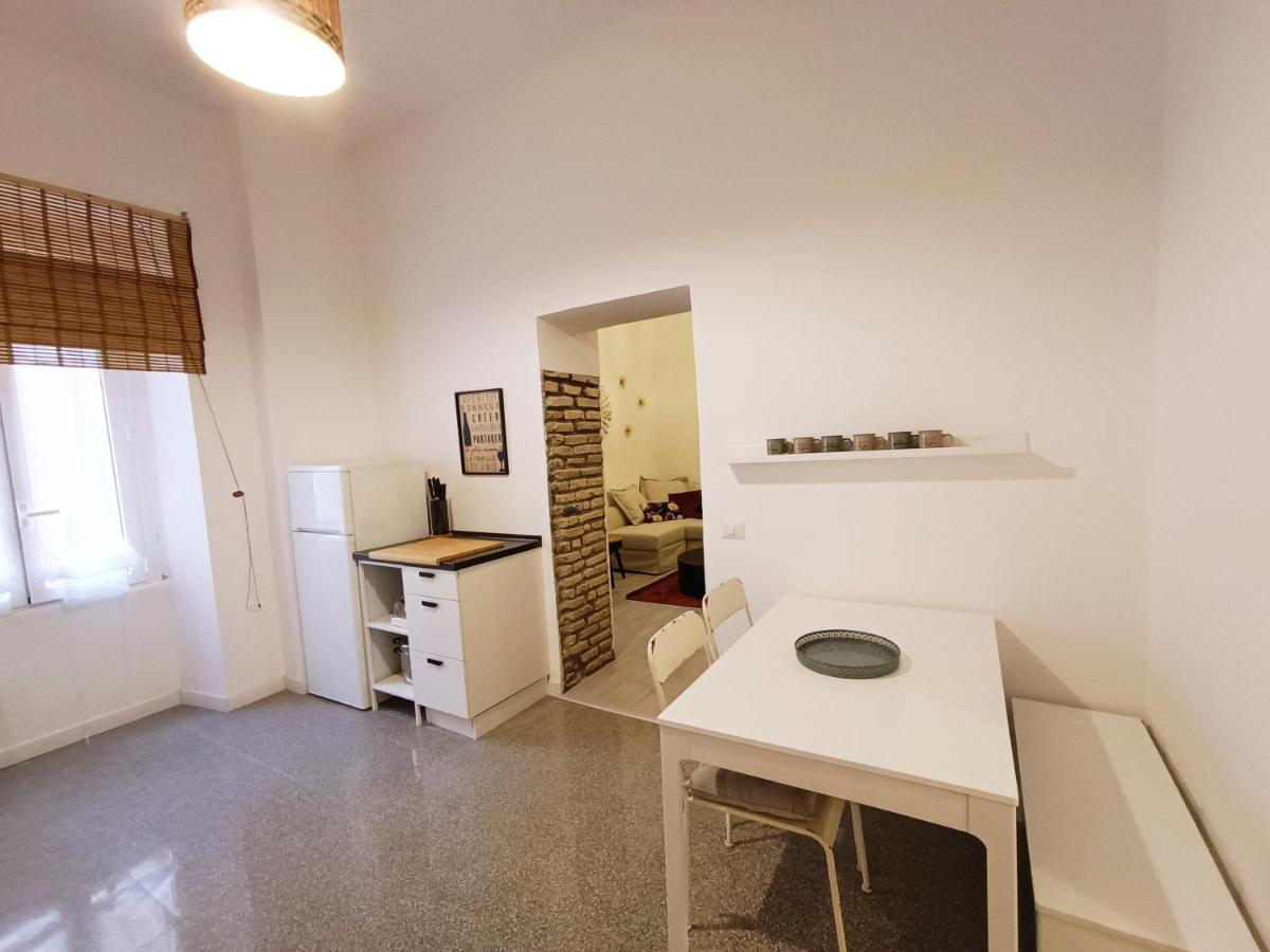 Giulio Cesare 78 Apartment - Housity
