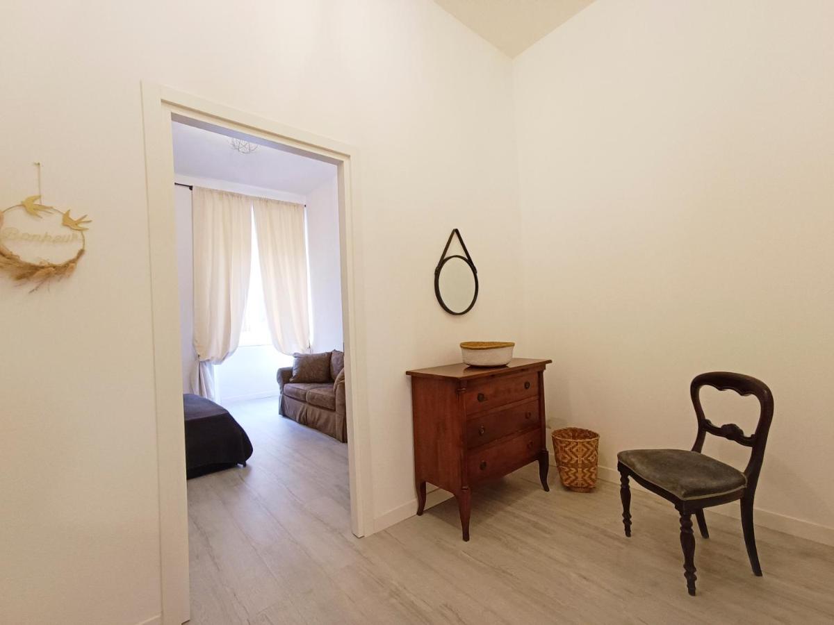 Giulio Cesare 78 Apartment - Housity