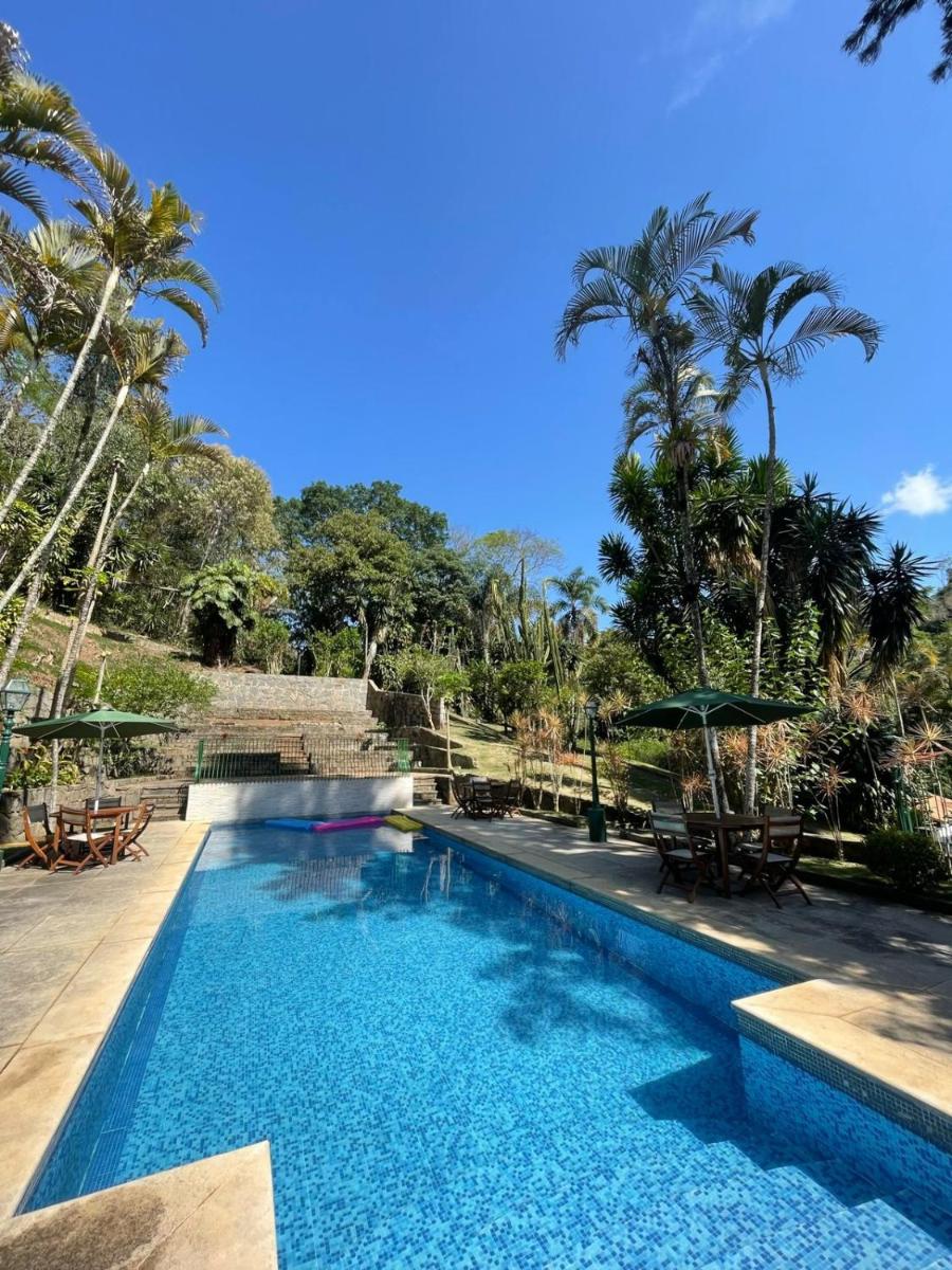 Pousada Cozy House - Housity