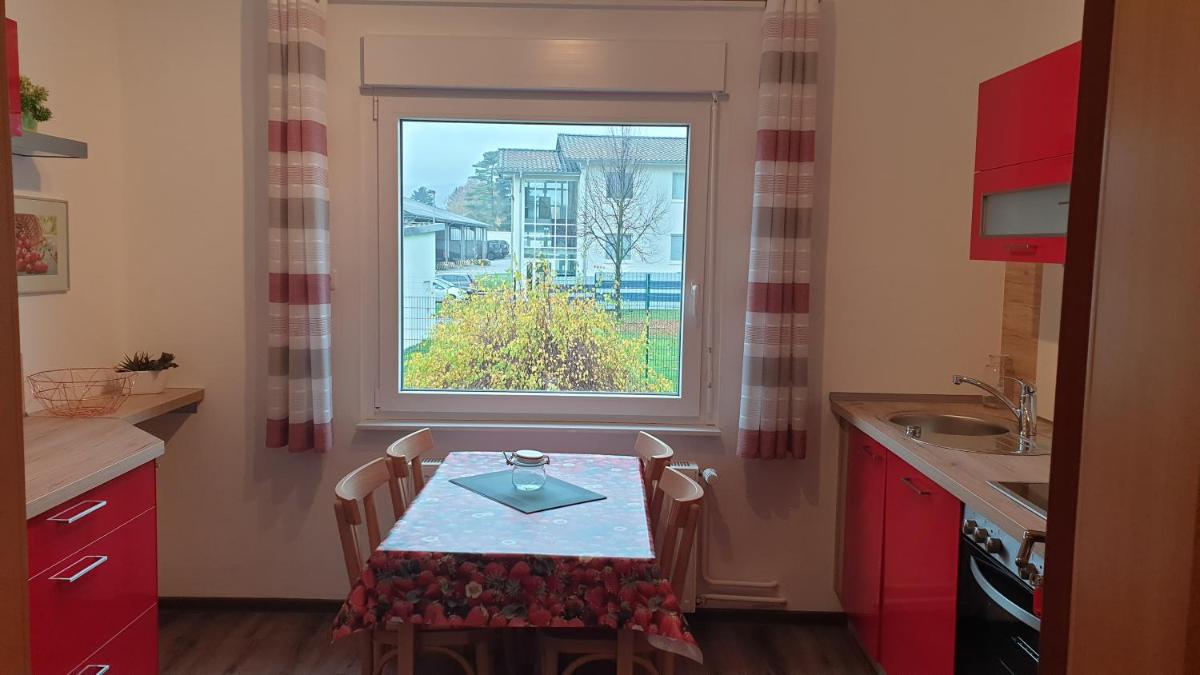Ferienwohnung Lebensfreude Höxter im Weserbergland - Hizvo