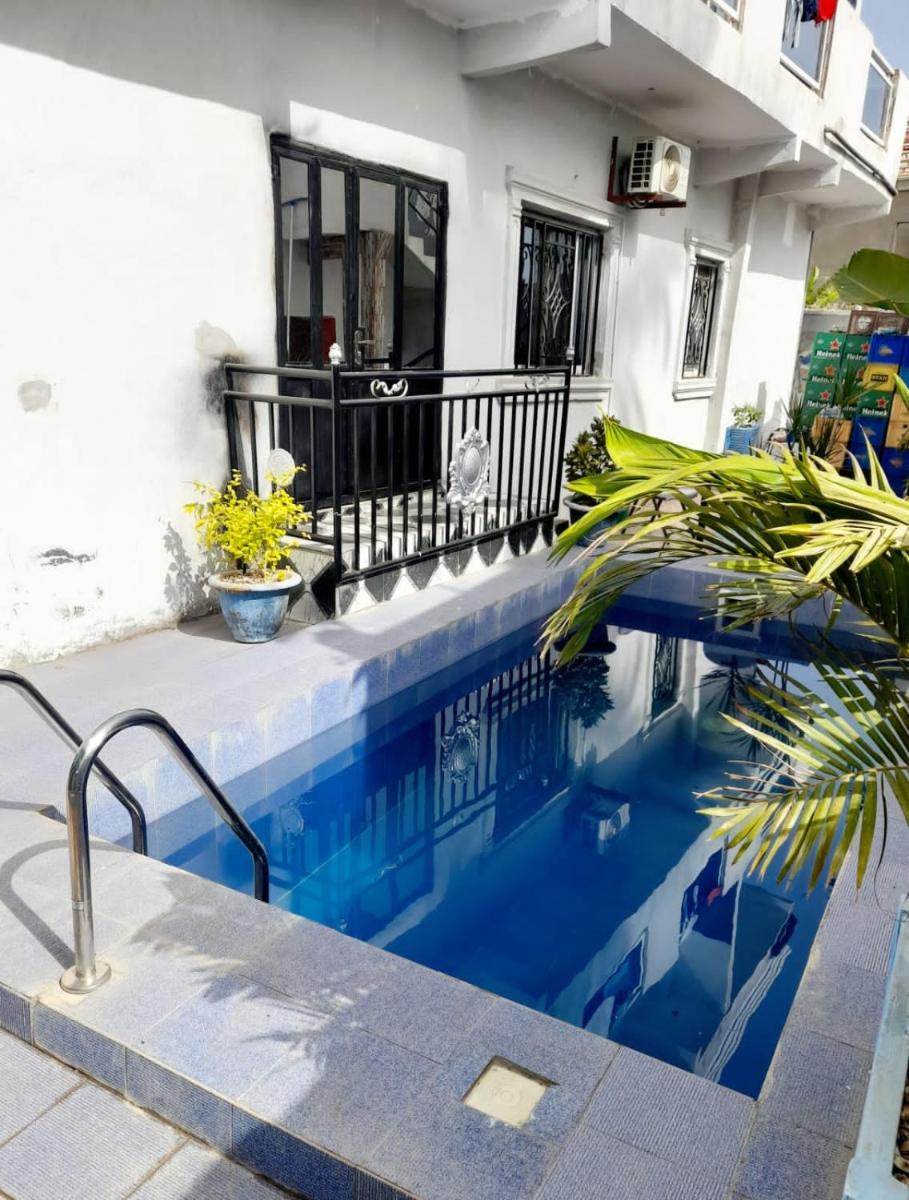 Gloton apartments - Housity