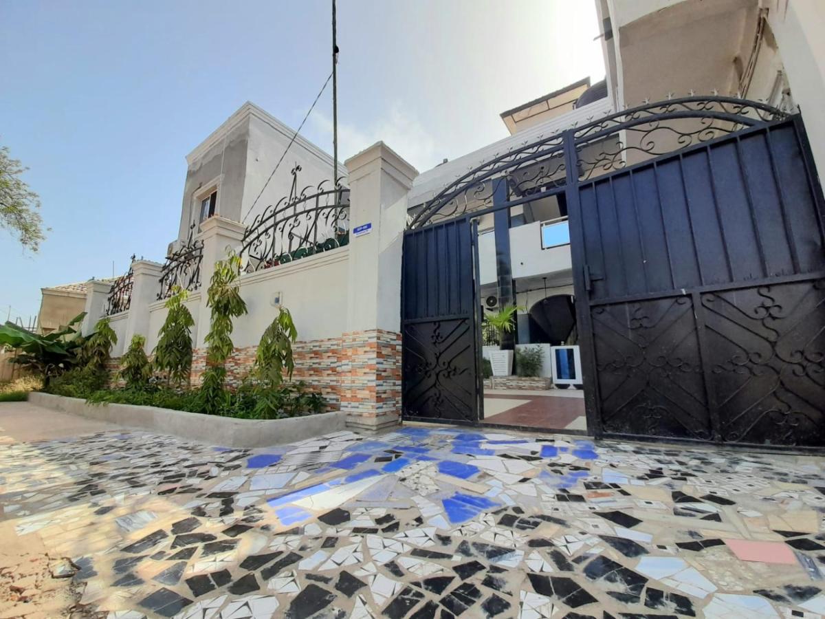 Gloton apartments - Housity