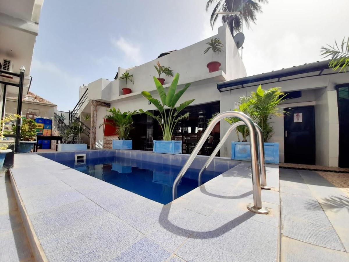 Gloton apartments - Housity