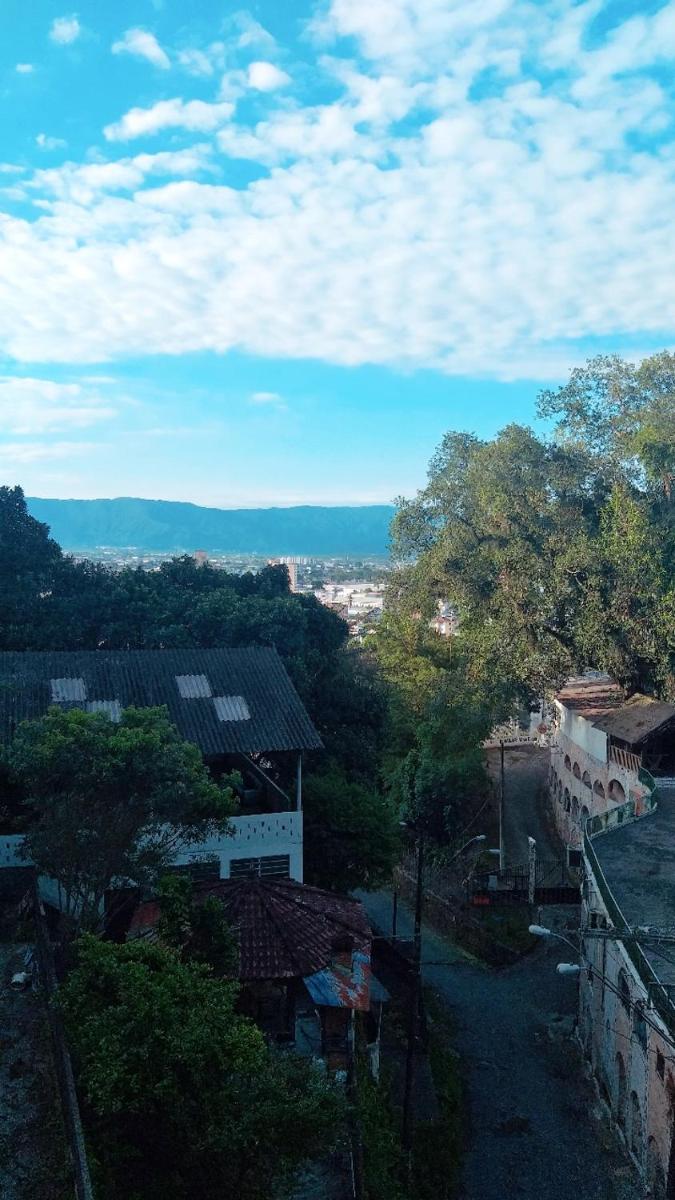 Soudehostel - Housity