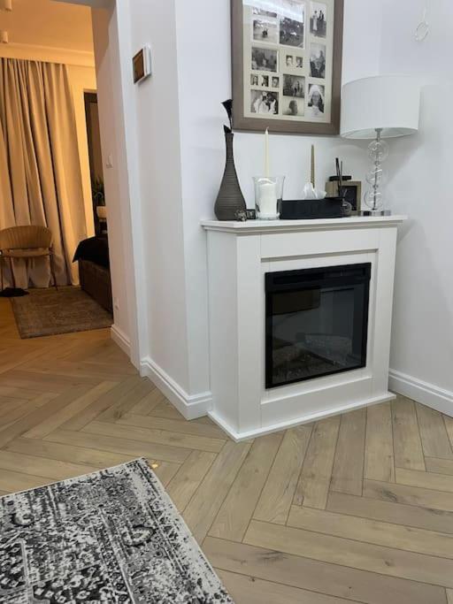 Luxury penthouse with Kosice view - Housity