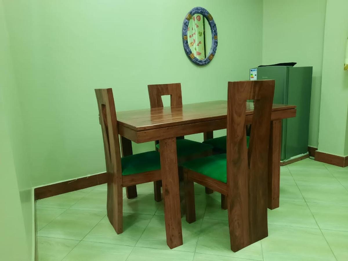 Suitetrails - Humura Heritage Home