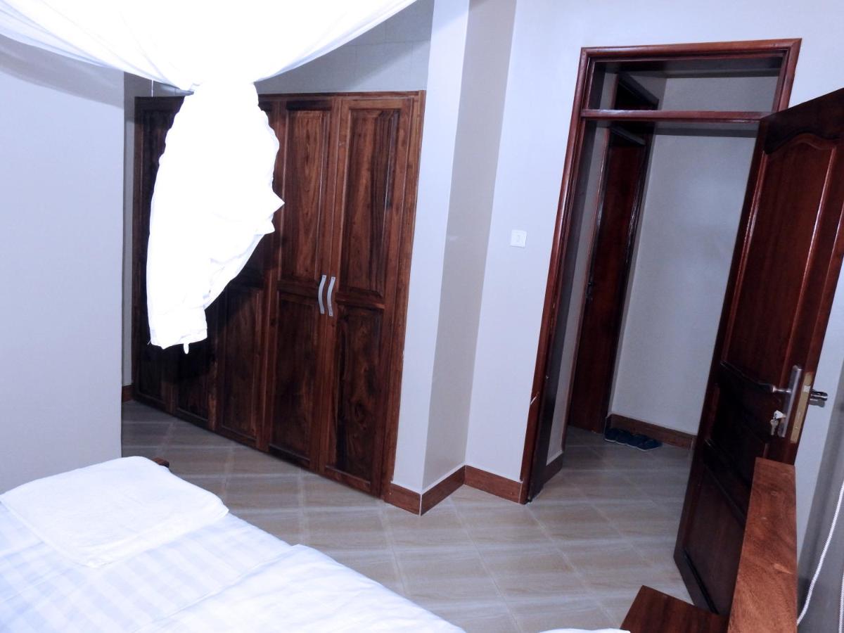 Suitetrails - Humura Heritage Home