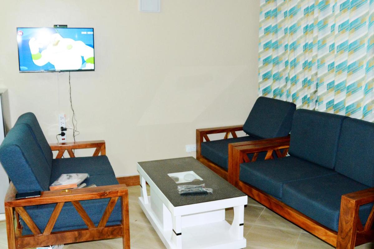 Suitetrails - Humura Heritage Home