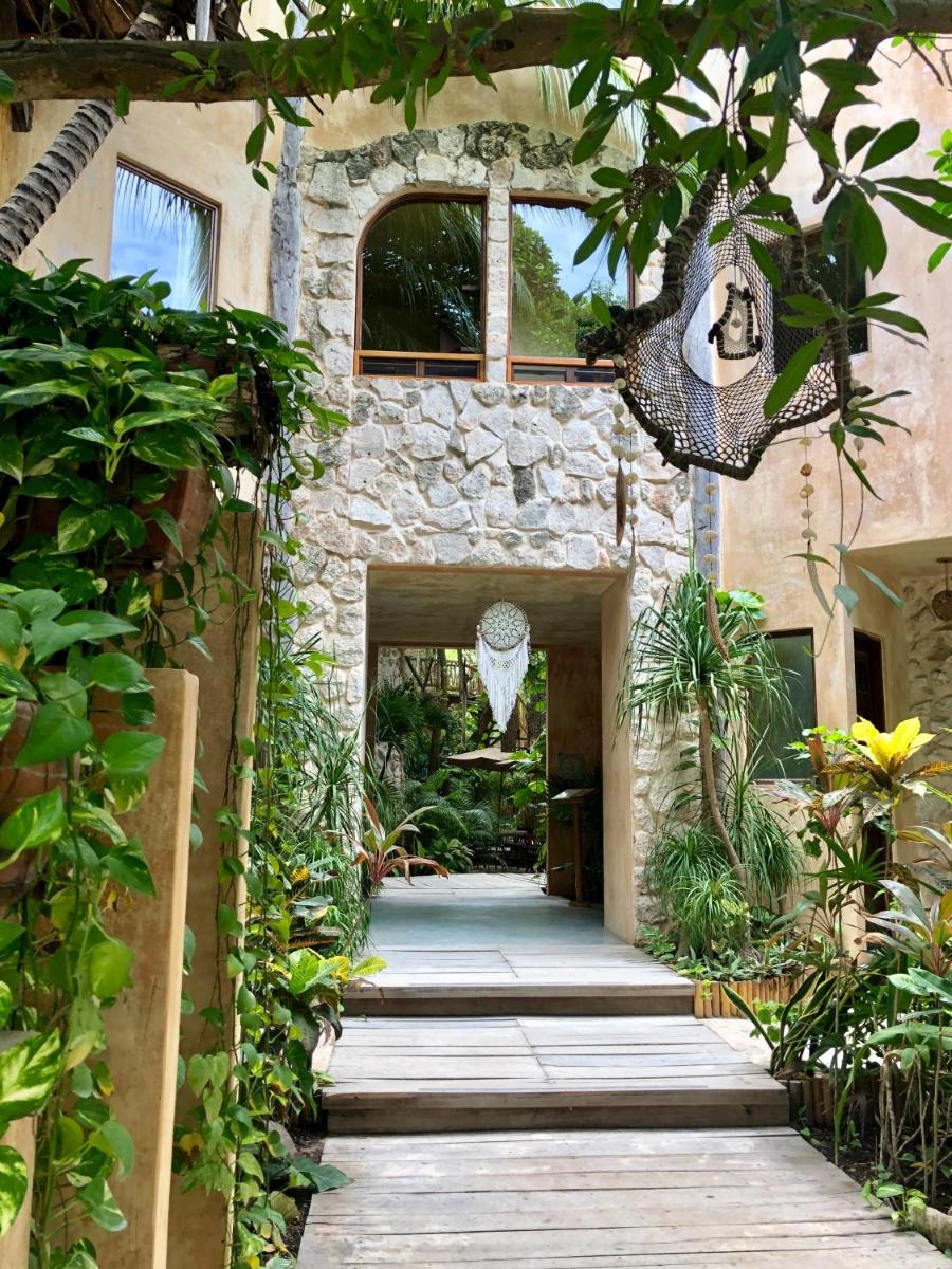 Alaya Tulum by Ahau Collection - Housity