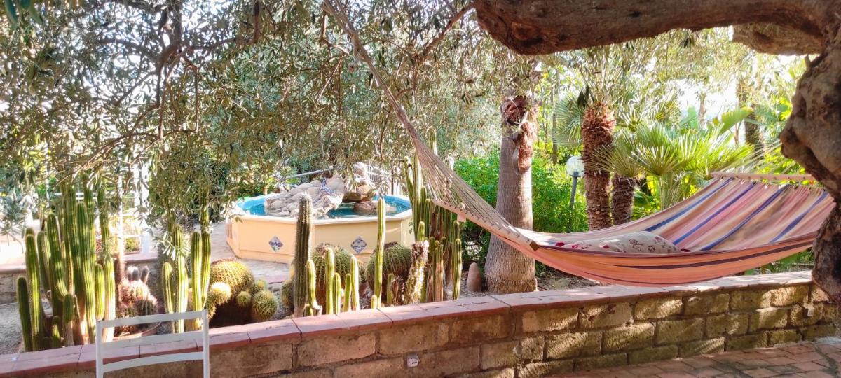 DONNA CATERINA HOUSE, holiday villa - Housity
