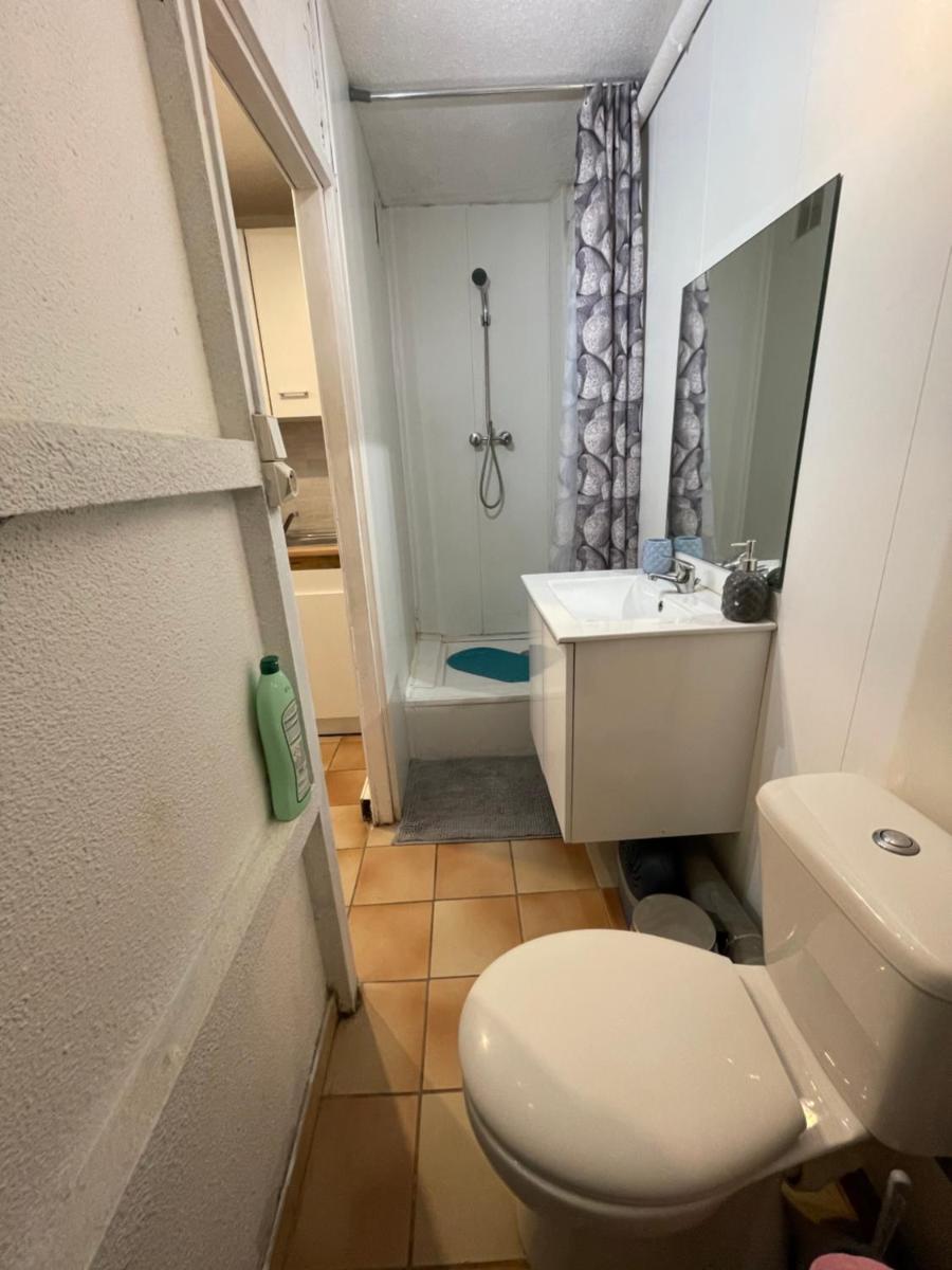 Studio a Perpignan au pied du Castillet - Housity