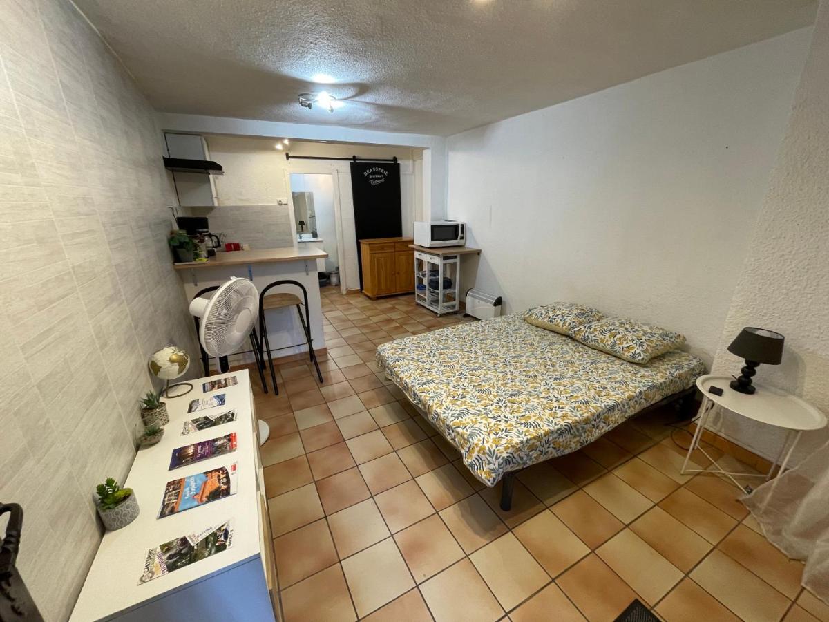 Studio a Perpignan au pied du Castillet - Housity