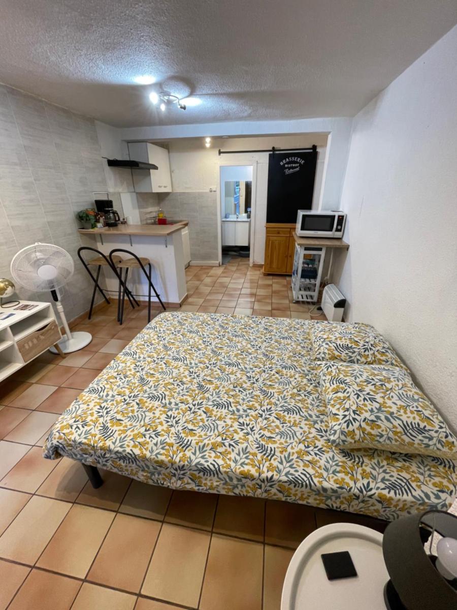 Studio a Perpignan au pied du Castillet - Housity