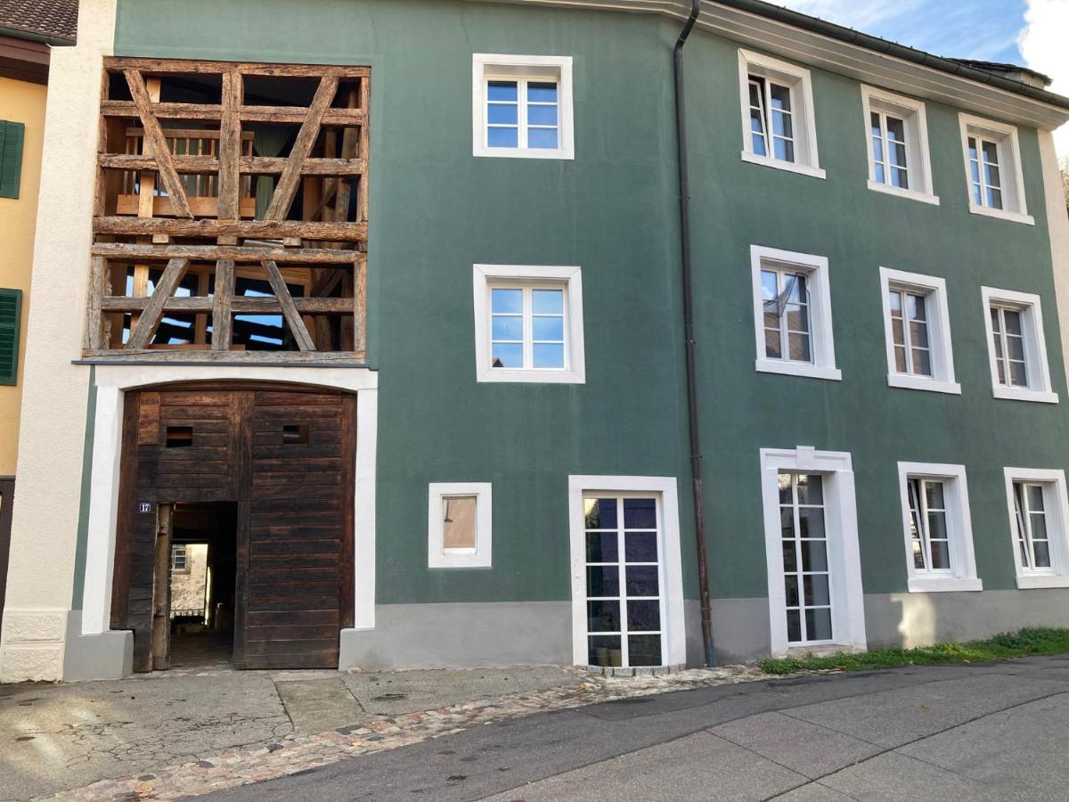 PEARLs - Stilvolle Wohnung zwischen dem Schwarzwald & der Schweiz - Housity