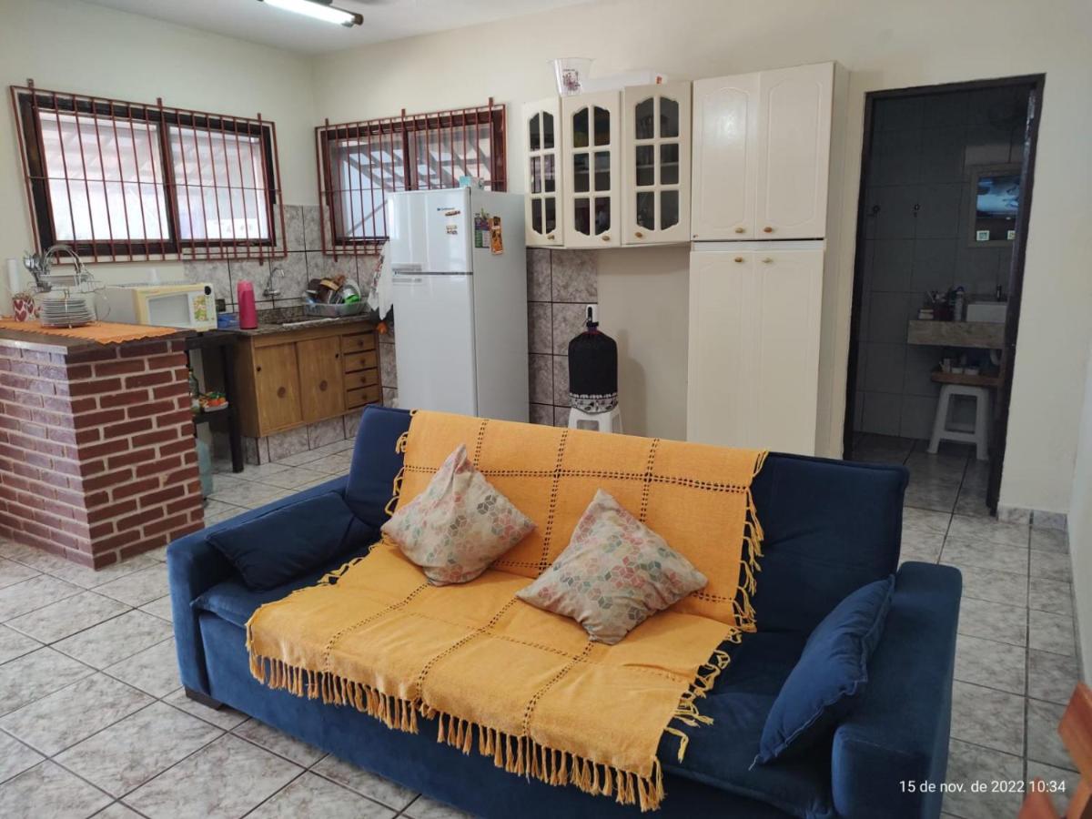 Nascimento Beach House - Housity