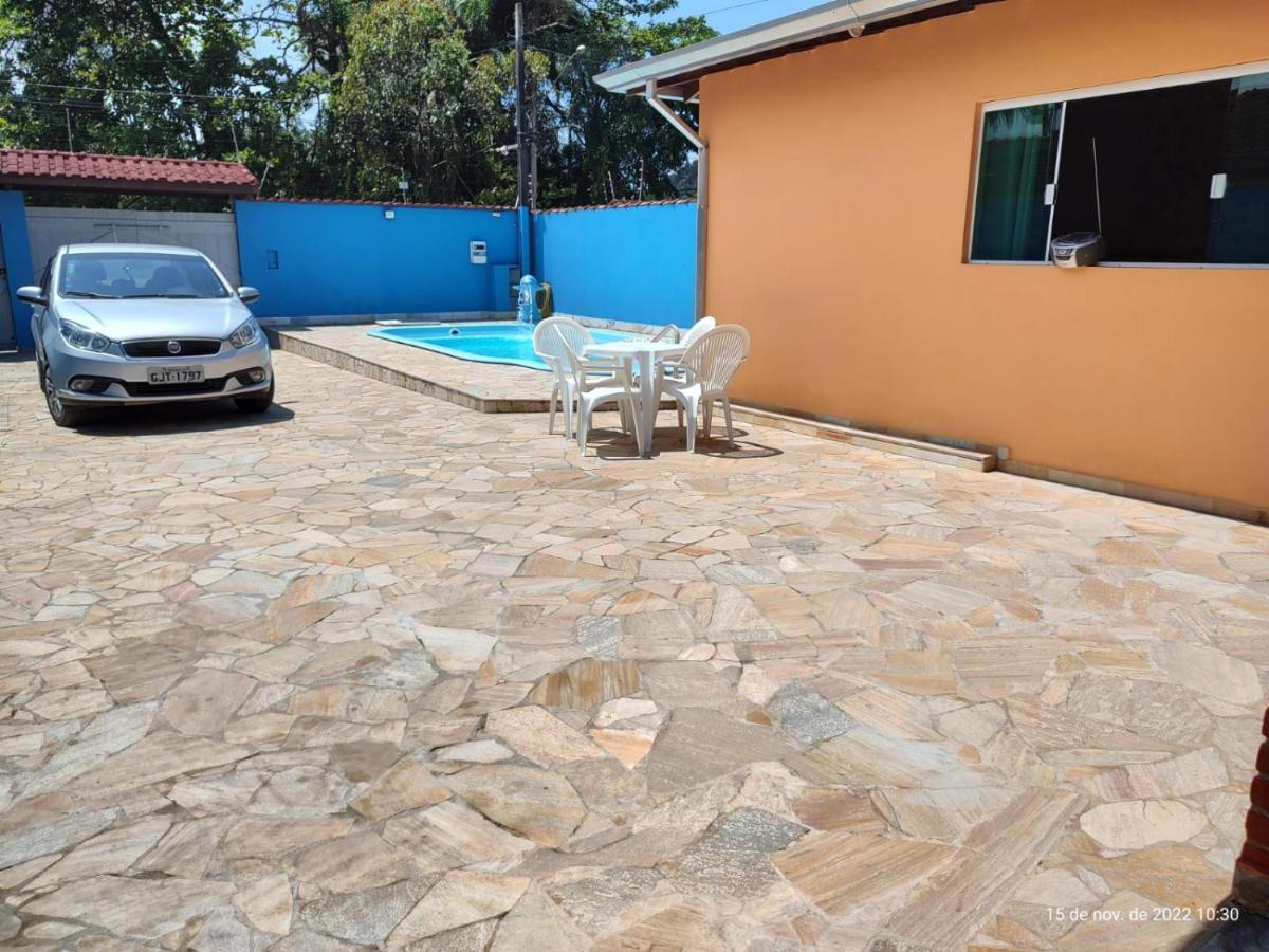Nascimento Beach House - Housity