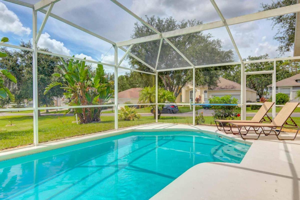 Michael's Southern Dunes Vacation Home - Housity