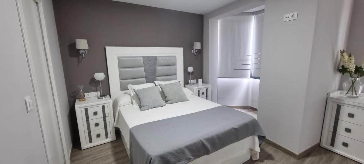 Génesis - Apartamento en Baena - Hizvo