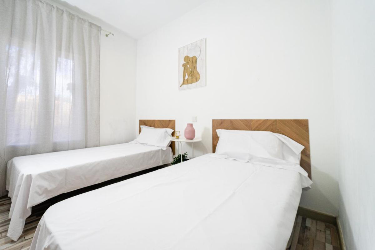 Céntrico alojamiento en Toledo by beBalmy - Housity