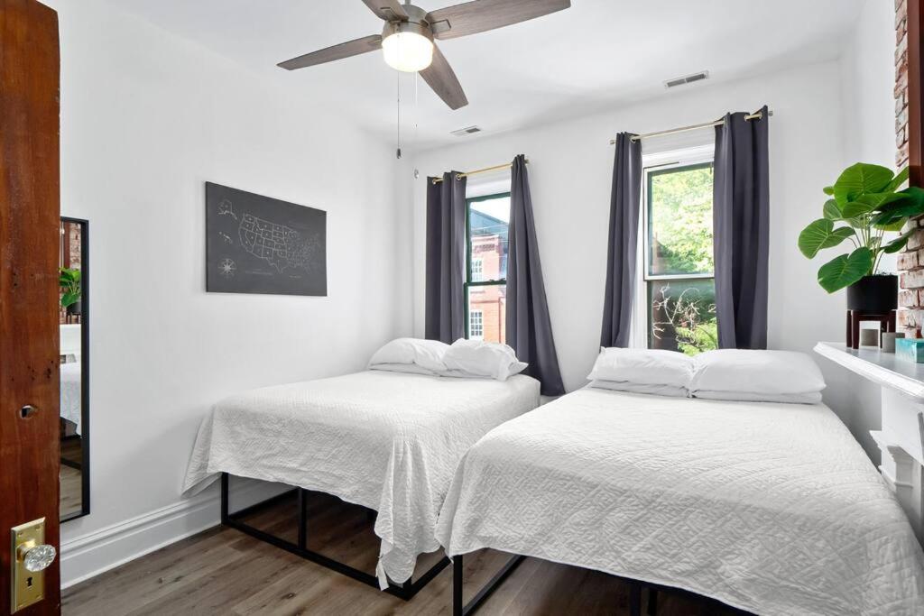 La Casa en Soulard ~ 5-Star Location ~ No Chores! - Housity