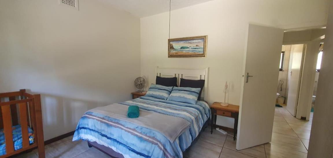 Beach Break Holiday Flat - Housity