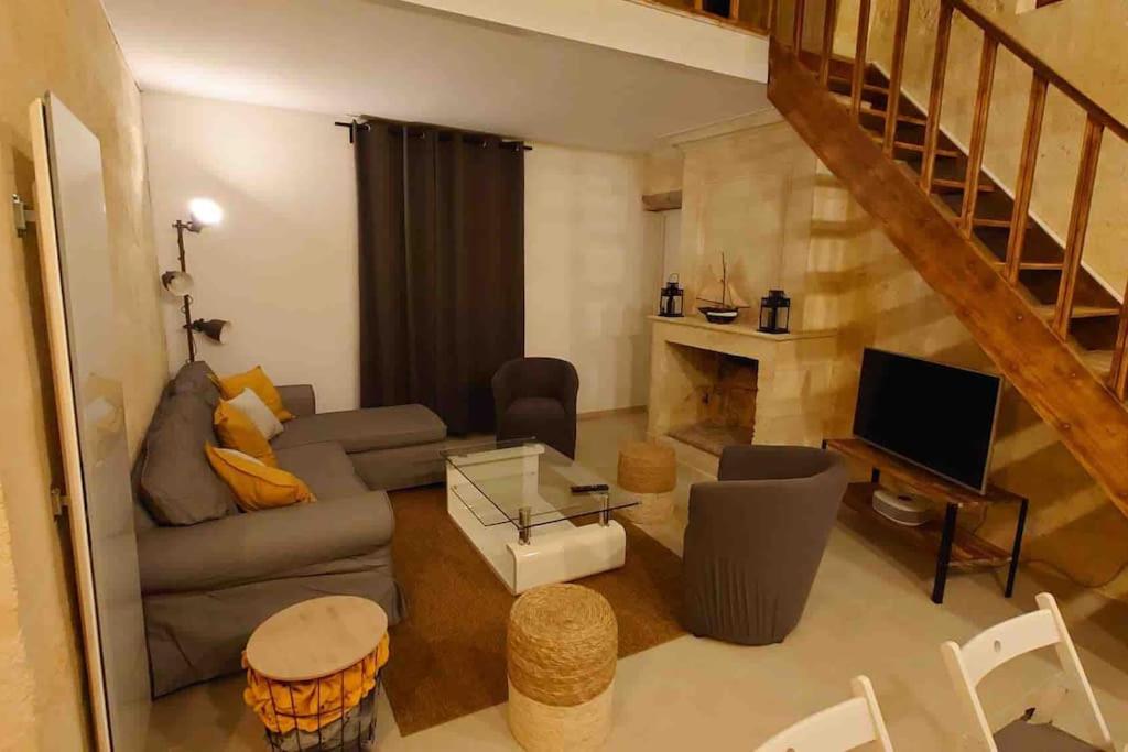Gîte au cœur des vignes - Housity