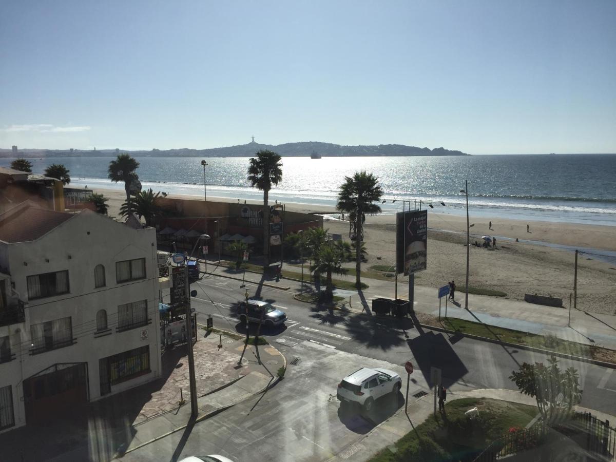 La mejor ubicación de la av del mar , la serena .chile - Housity