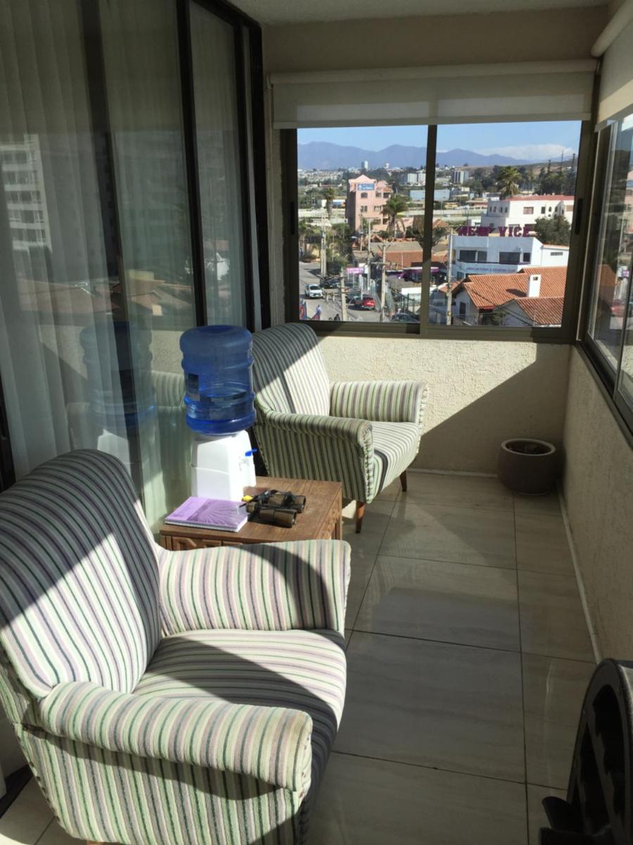 La mejor ubicación de la av del mar , la serena .chile - Housity