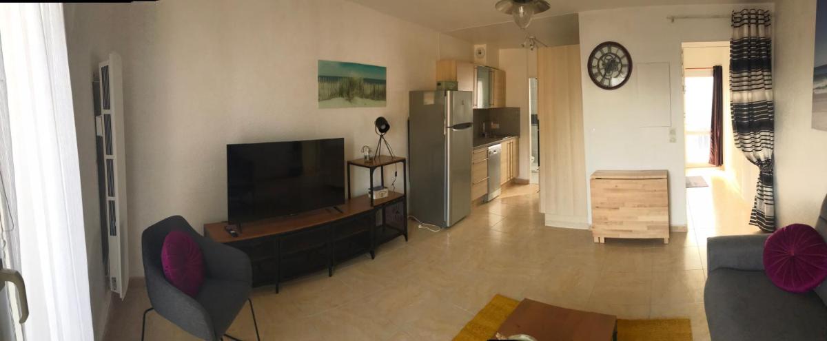 Saint Martin Appartement Duplex Proximité Immédiate Mer & Commerces - Housity