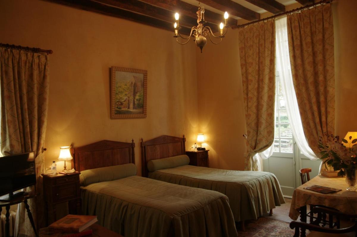 Domaine De Chatenay - Le Mans - Housity