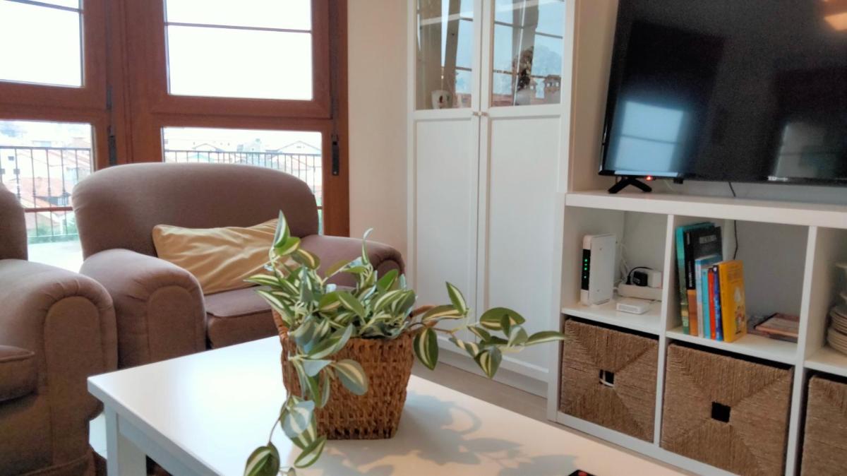 El Mirador de La Hayuela, a 7 min de Comillas - Housity