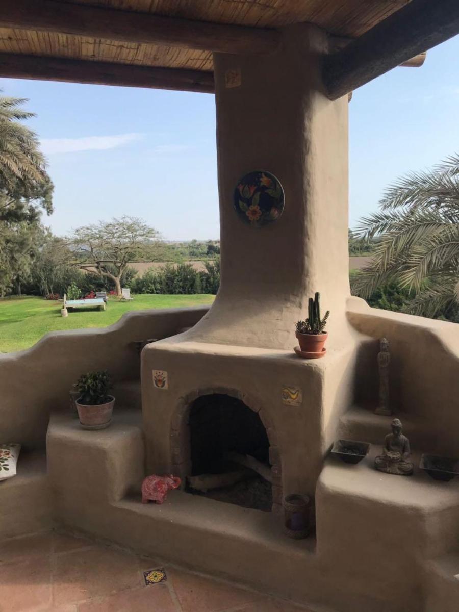 Linda Casita de Campo en Chincha - Housity