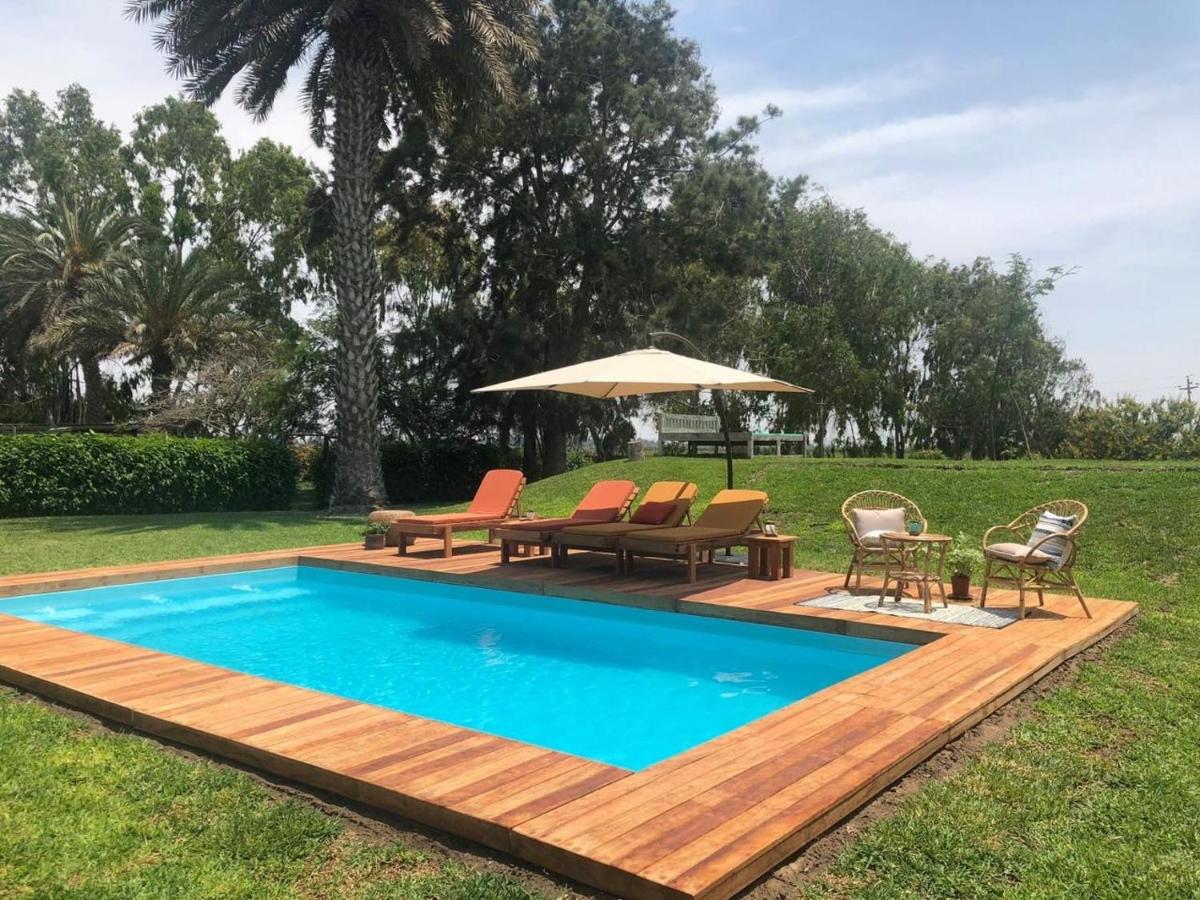 Linda Casita de Campo en Chincha - Housity