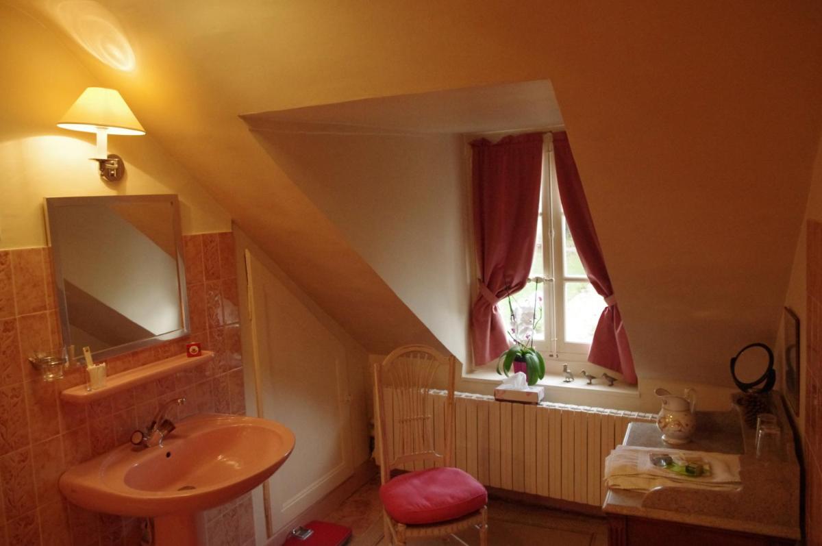 Domaine De Chatenay - Le Mans - Housity